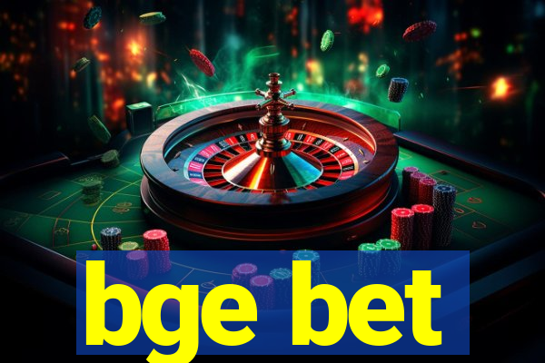 bge bet